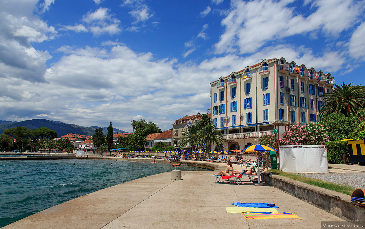 Tivat